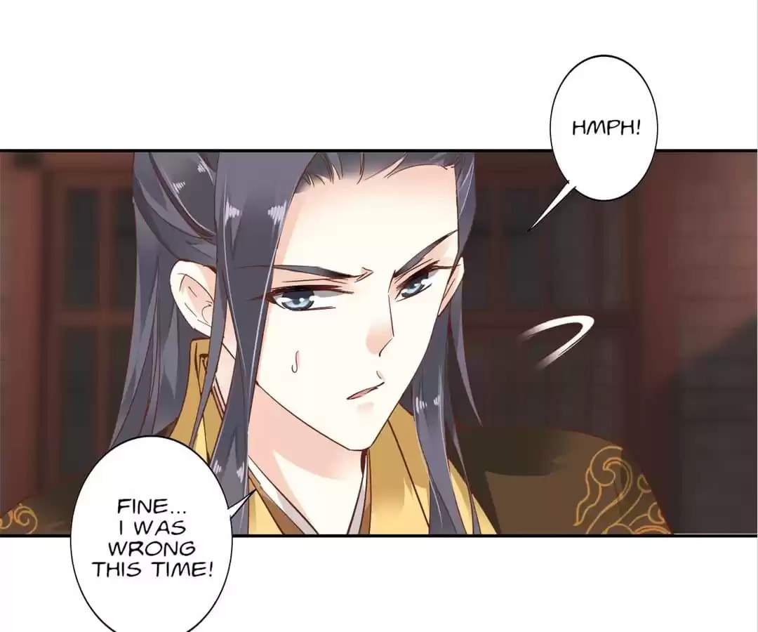 The Bestselling Empress (Colored) Chapter 11 page 43 - 