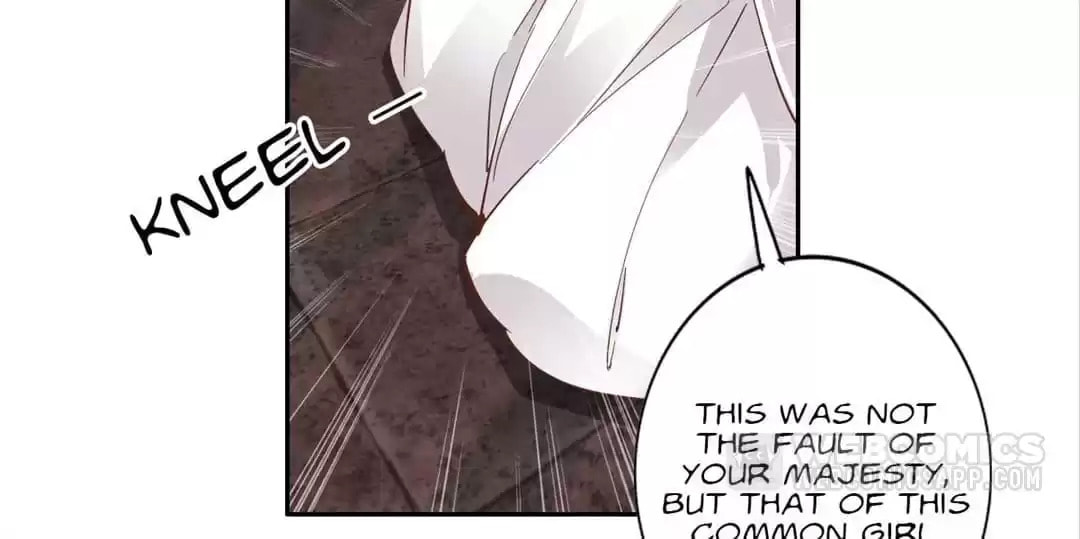 The Bestselling Empress (Colored) Chapter 11 page 46 - 
