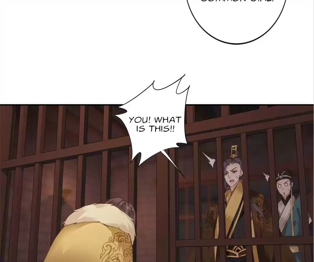 The Bestselling Empress (Colored) Chapter 11 page 47 - 