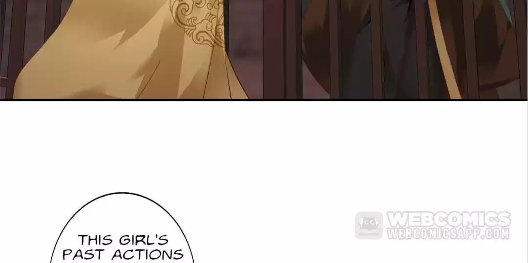 The Bestselling Empress (Colored) Chapter 11 page 48 - 