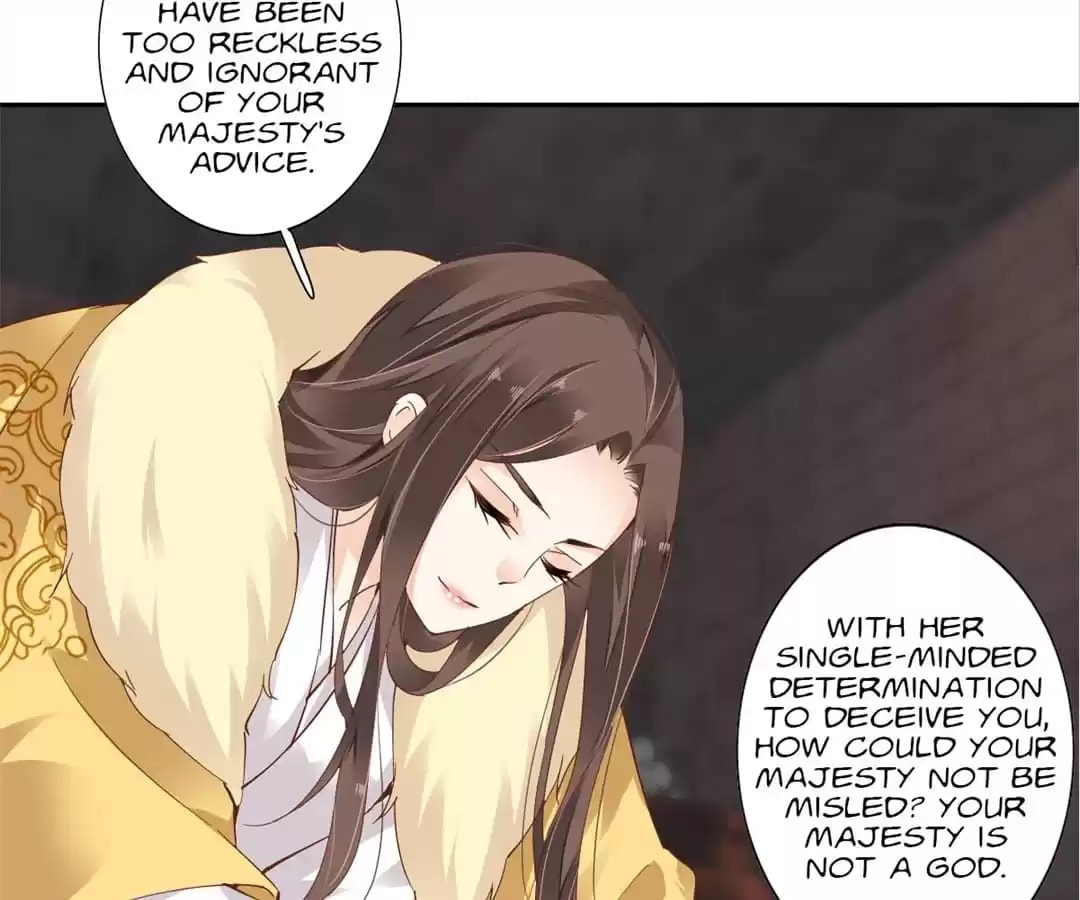 The Bestselling Empress (Colored) Chapter 11 page 49 - 
