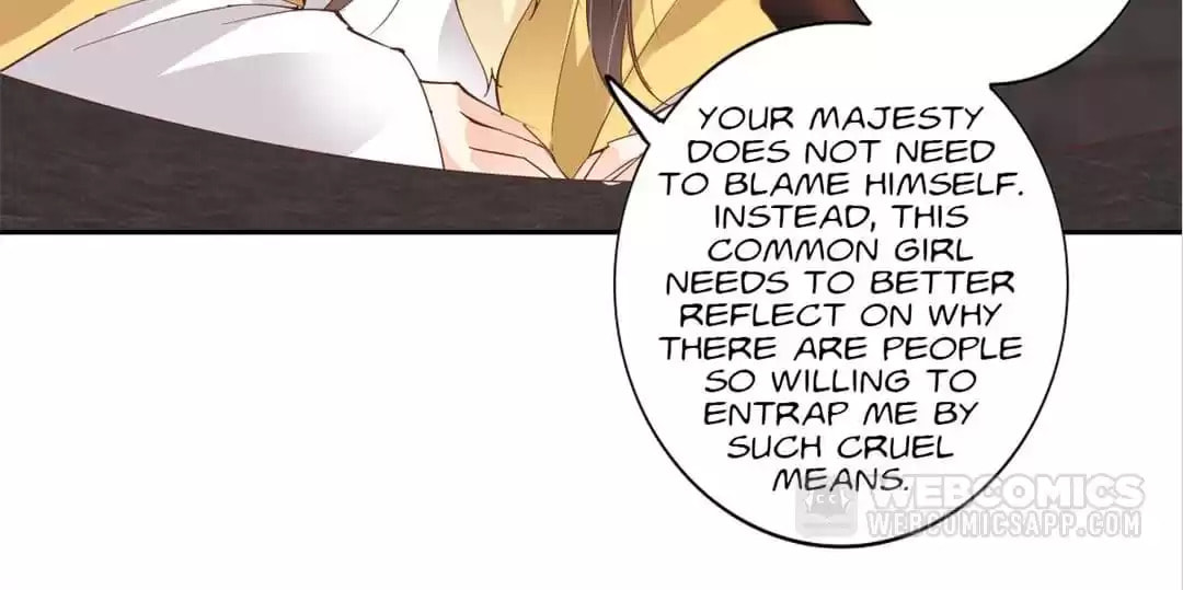 The Bestselling Empress (Colored) Chapter 11 page 50 - 