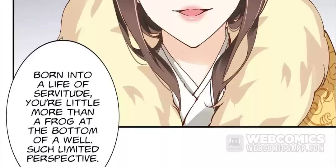 The Bestselling Empress (Colored) Chapter 11 page 6 - 