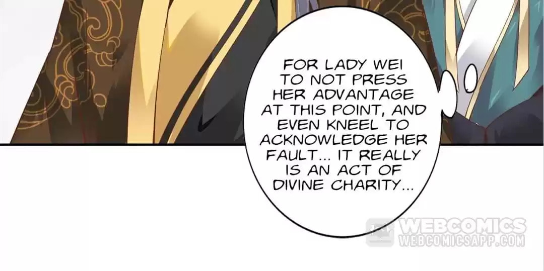 The Bestselling Empress (Colored) Chapter 11 page 52 - 