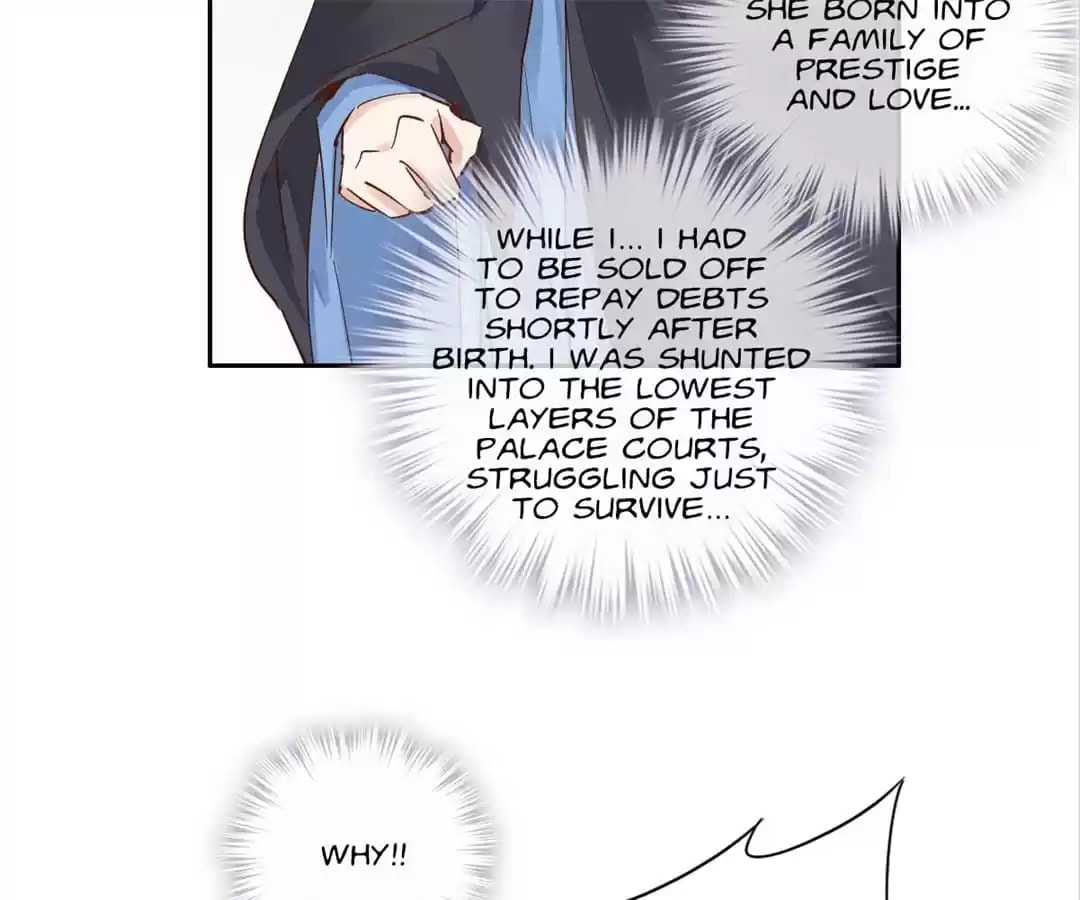 The Bestselling Empress (Colored) Chapter 11 page 9 - 
