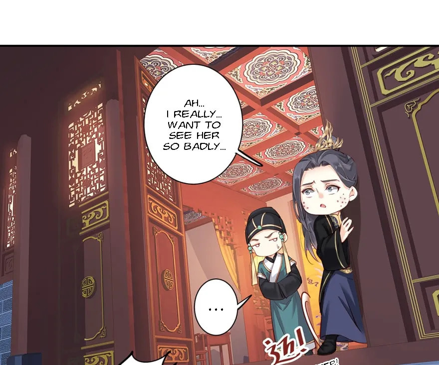 The Bestselling Empress (Colored) Chapter 118 page 1 - 