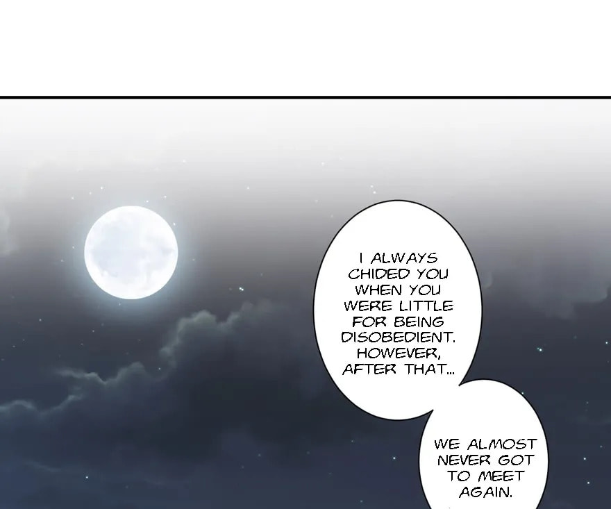 The Bestselling Empress (Colored) Chapter 119 page 1 - 