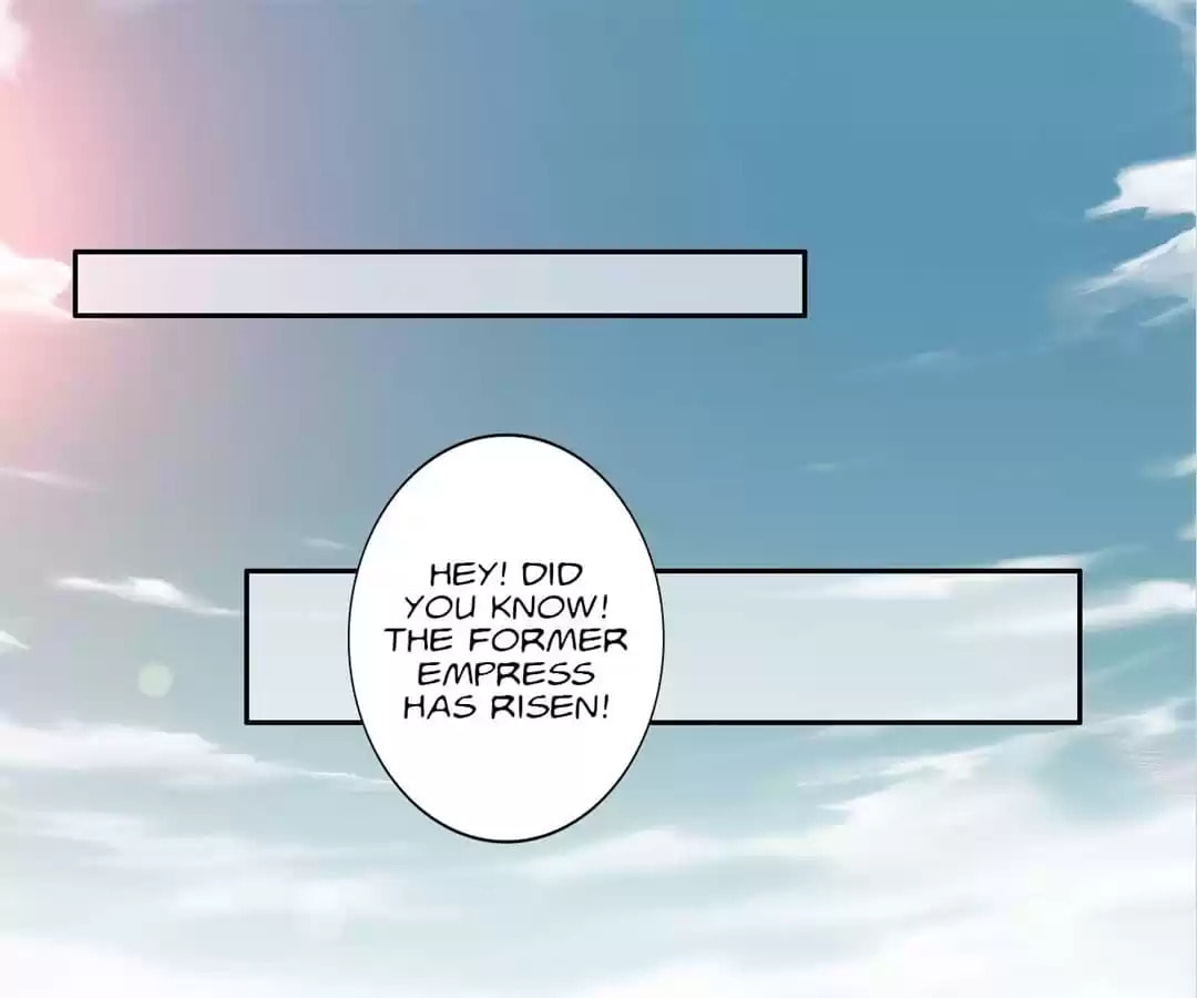The Bestselling Empress (Colored) Chapter 12 page 13 - 