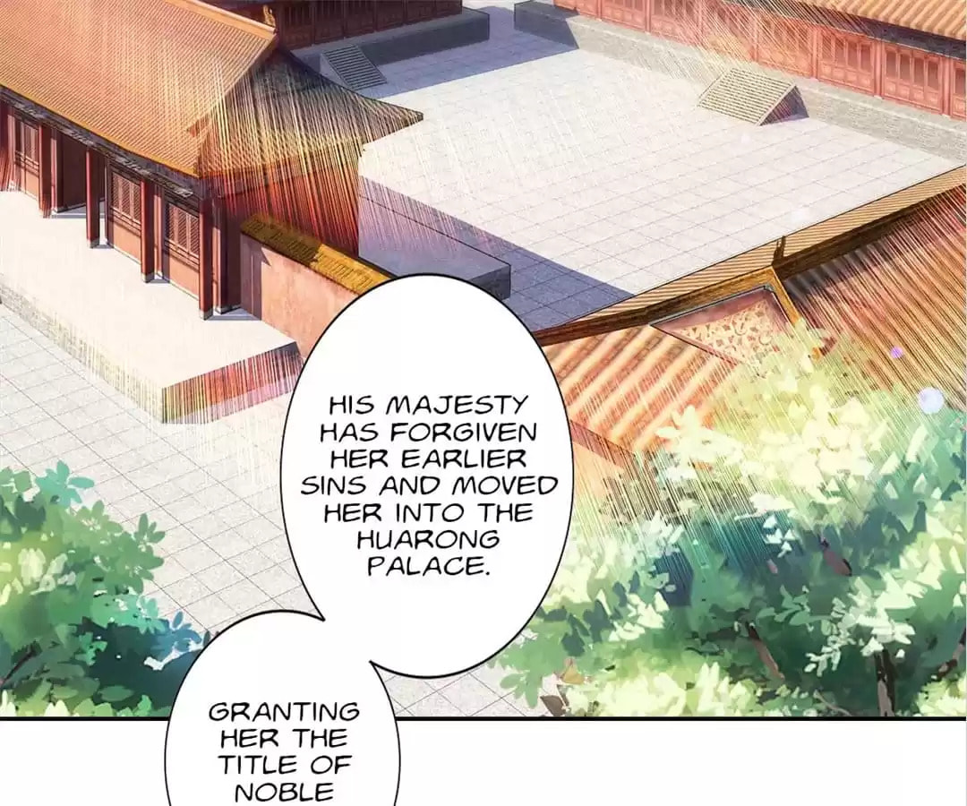 The Bestselling Empress (Colored) Chapter 12 page 15 - 