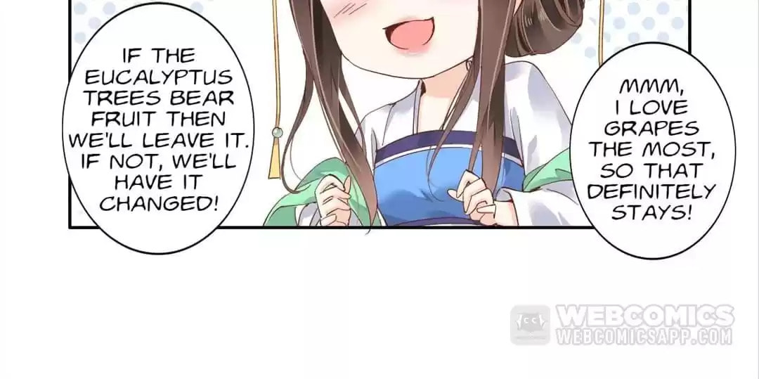 The Bestselling Empress (Colored) Chapter 12 page 22 - 