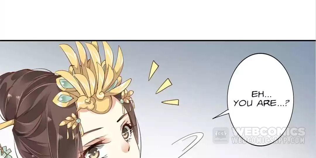 The Bestselling Empress (Colored) Chapter 12 page 26 - 