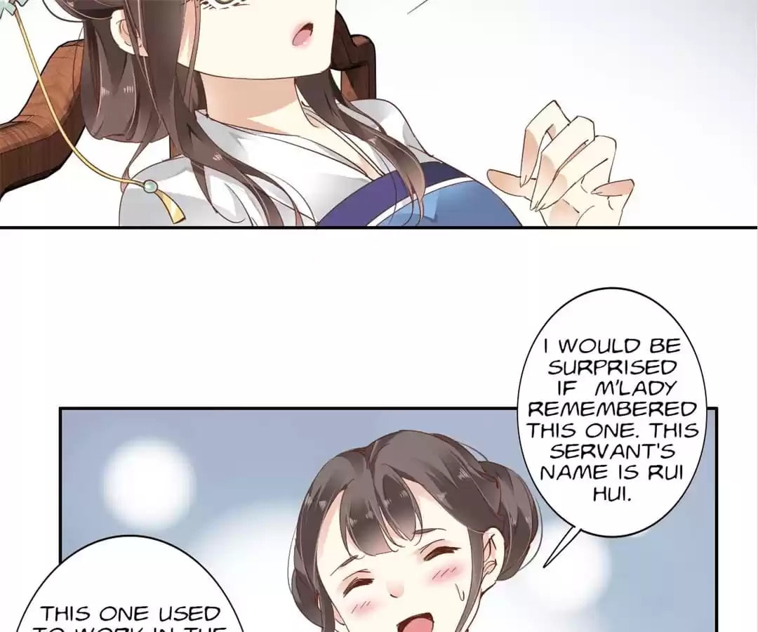The Bestselling Empress (Colored) Chapter 12 page 27 - 