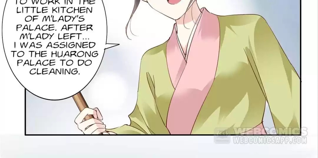 The Bestselling Empress (Colored) Chapter 12 page 28 - 