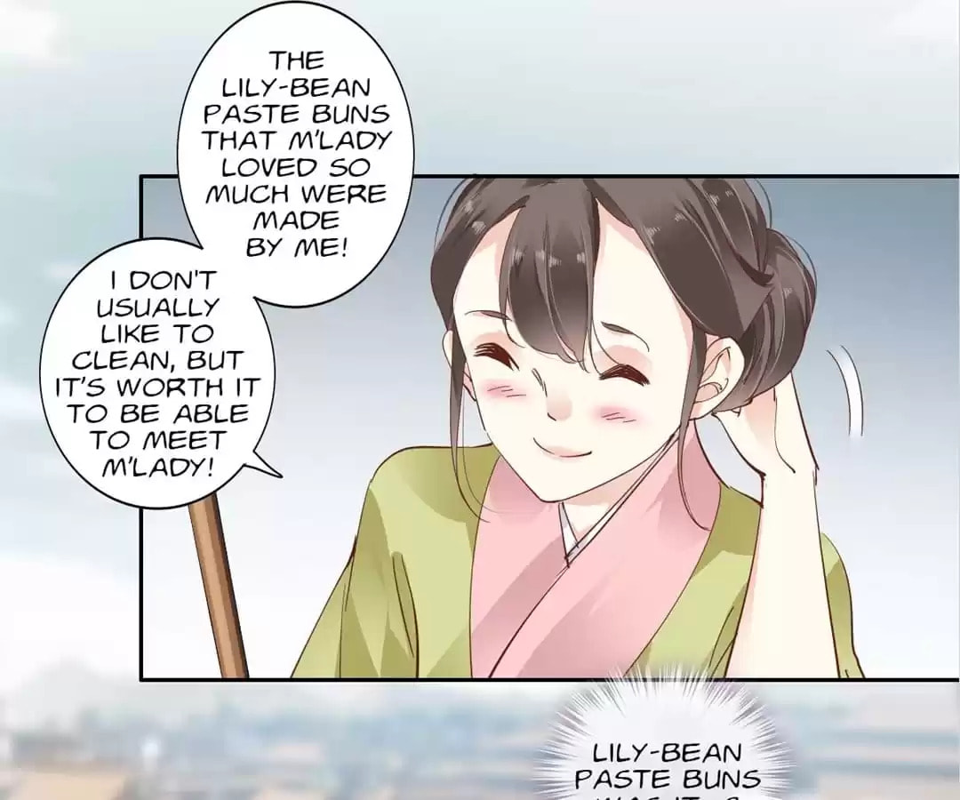 The Bestselling Empress (Colored) Chapter 12 page 29 - 