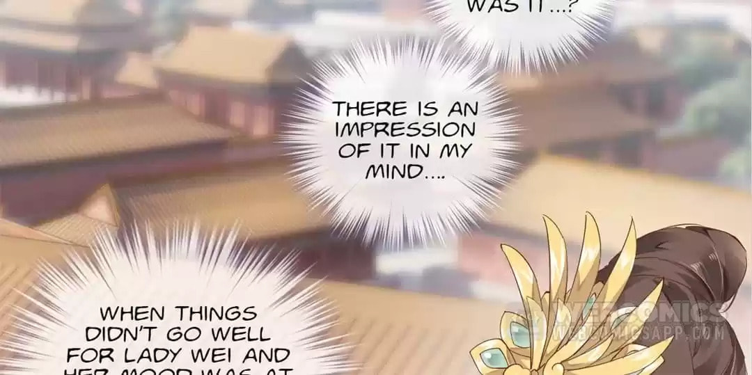 The Bestselling Empress (Colored) Chapter 12 page 30 - 