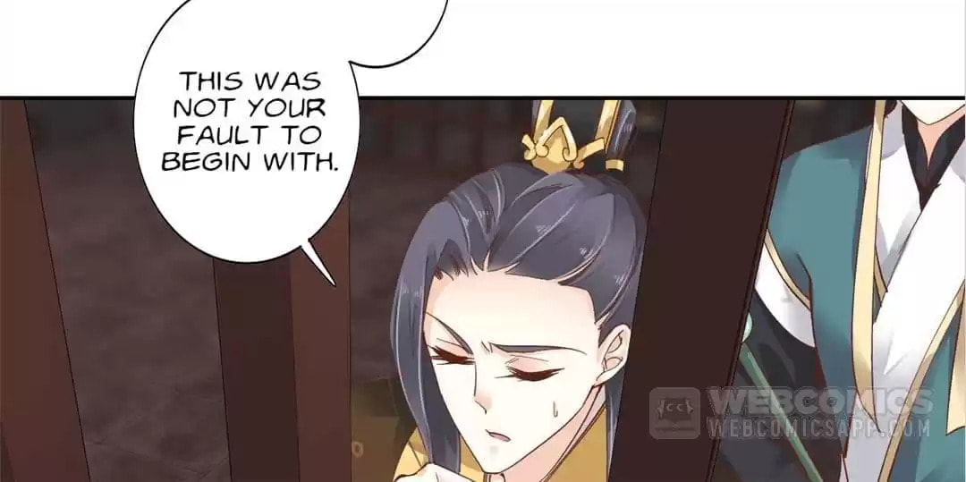 The Bestselling Empress (Colored) Chapter 12 page 4 - 