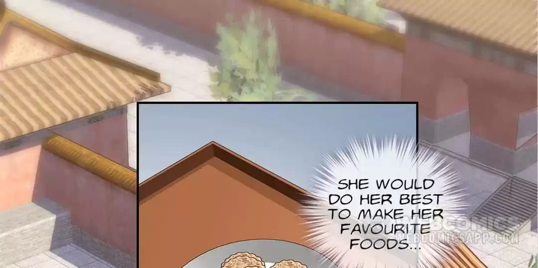 The Bestselling Empress (Colored) Chapter 12 page 34 - 
