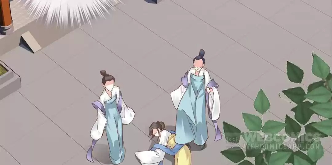 The Bestselling Empress (Colored) Chapter 12 page 36 - 