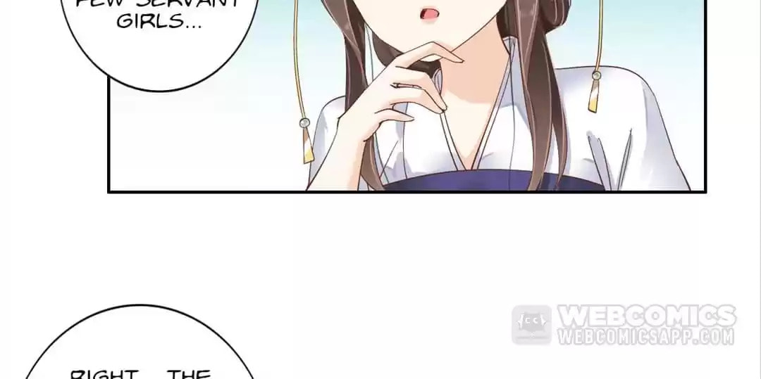 The Bestselling Empress (Colored) Chapter 12 page 40 - 