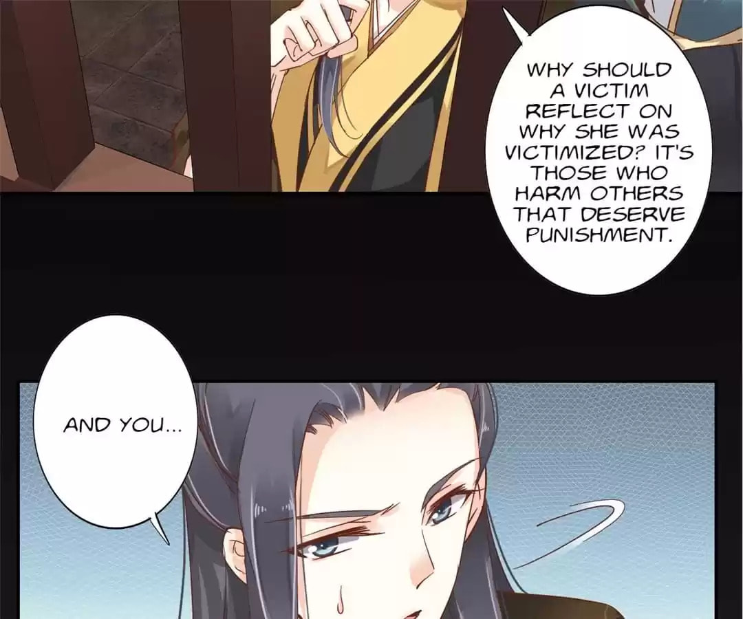 The Bestselling Empress (Colored) Chapter 12 page 5 - 