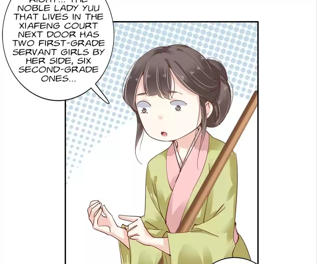 The Bestselling Empress (Colored) Chapter 12 page 41 - 