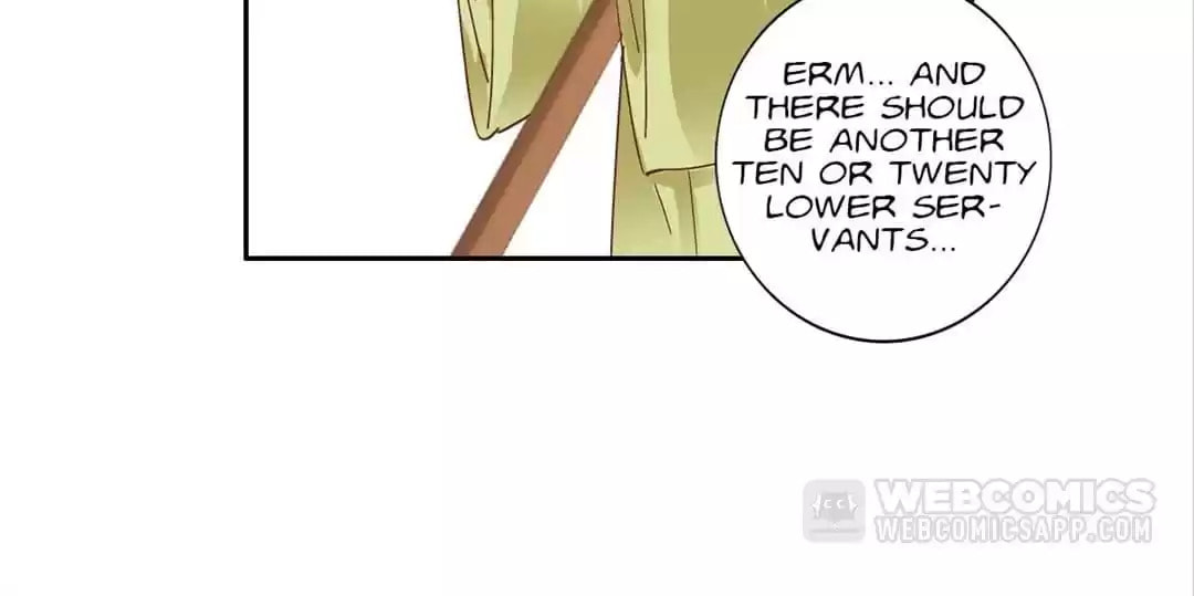 The Bestselling Empress (Colored) Chapter 12 page 42 - 