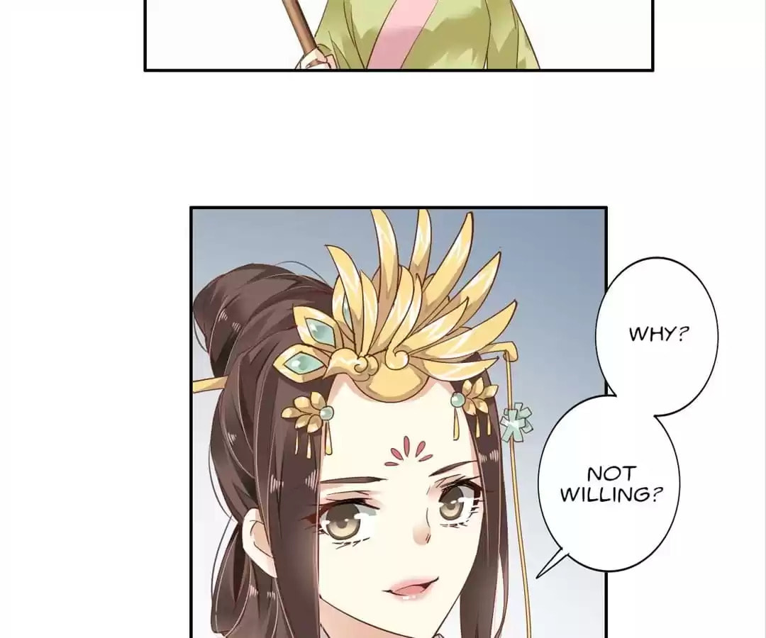 The Bestselling Empress (Colored) Chapter 12 page 45 - 