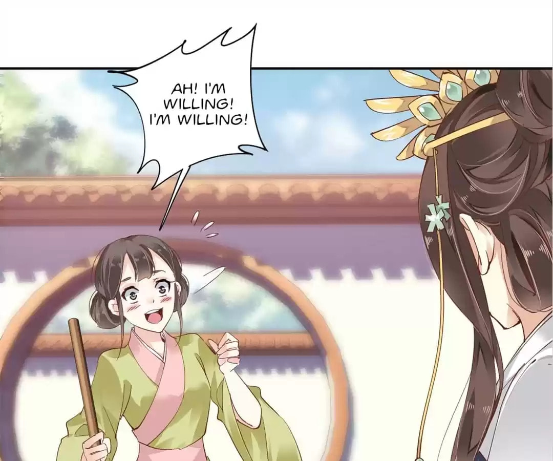 The Bestselling Empress (Colored) Chapter 12 page 47 - 