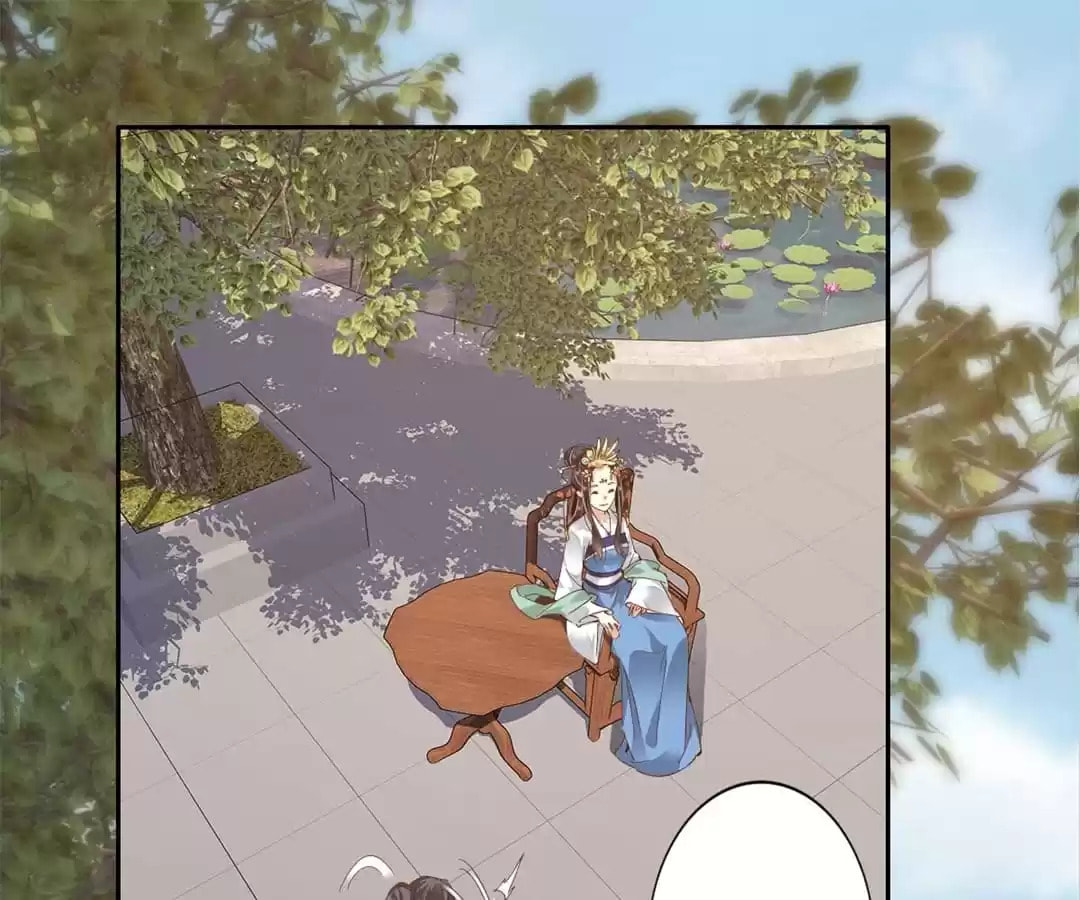 The Bestselling Empress (Colored) Chapter 12 page 49 - 