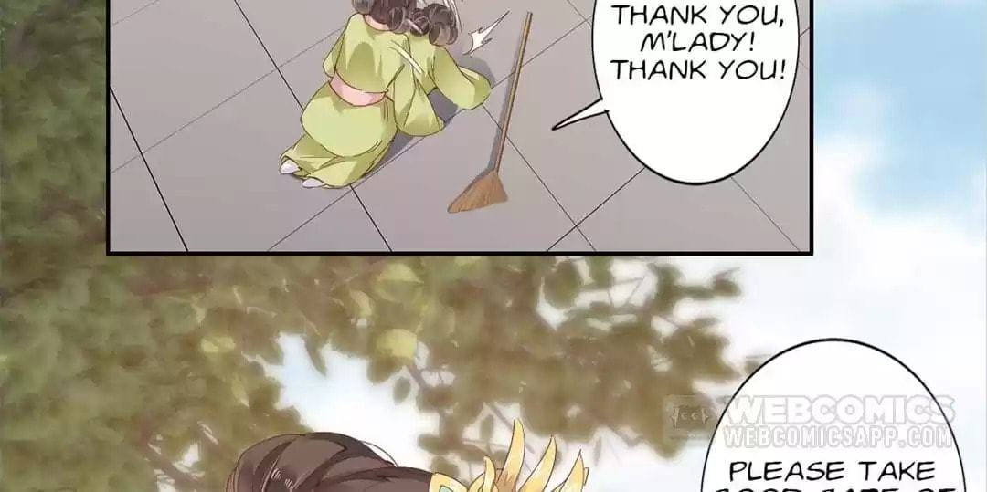 The Bestselling Empress (Colored) Chapter 12 page 50 - 