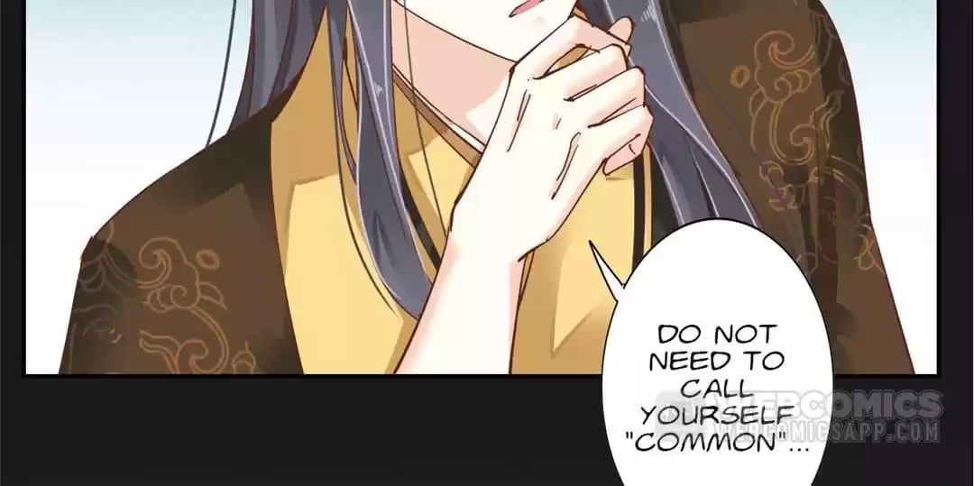 The Bestselling Empress (Colored) Chapter 12 page 6 - 