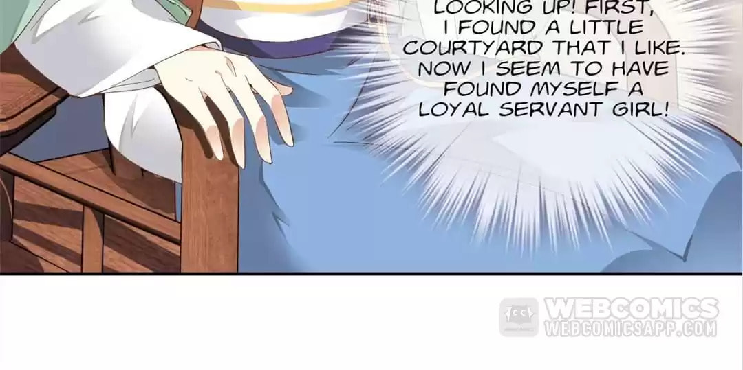 The Bestselling Empress (Colored) Chapter 12 page 52 - 