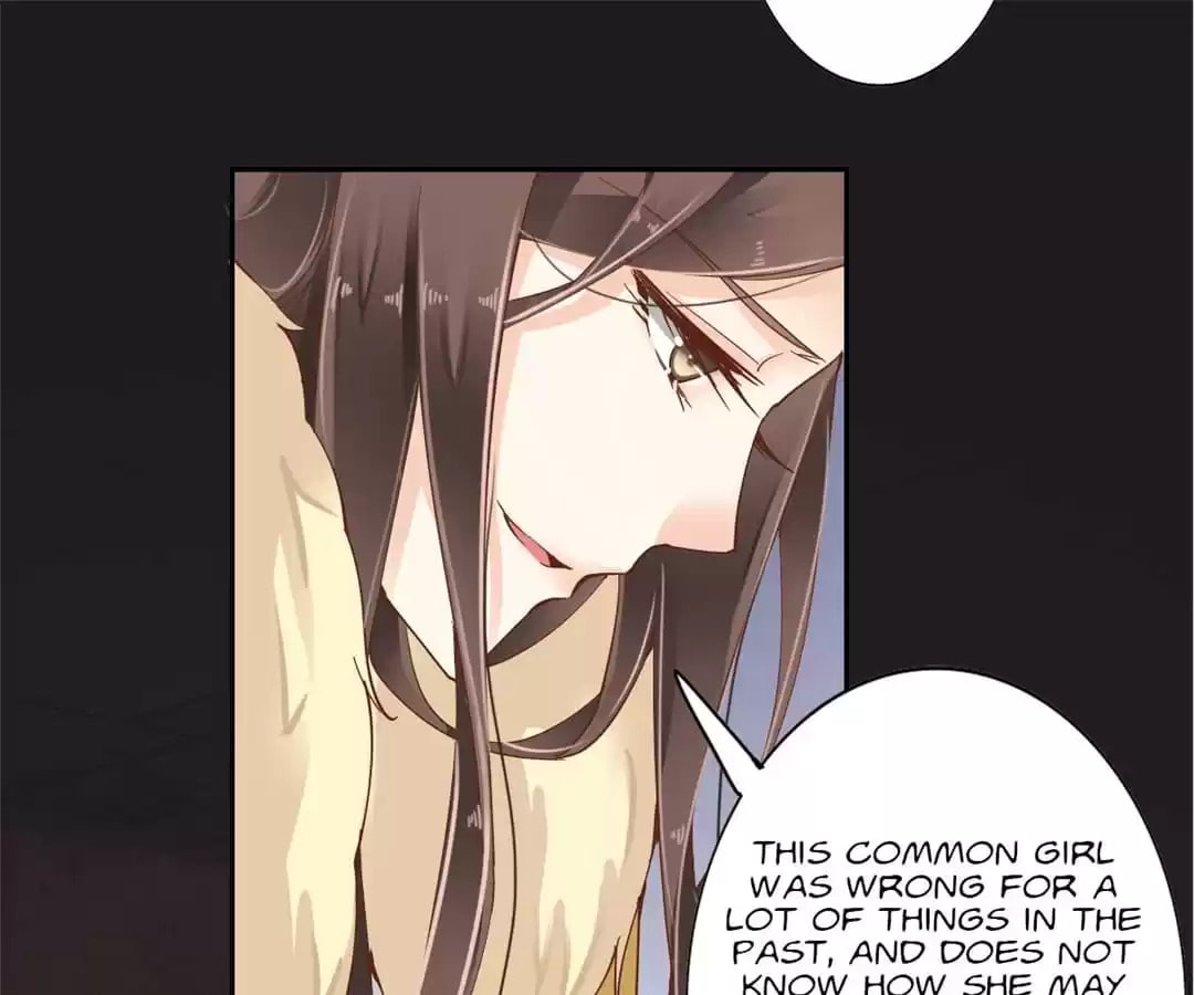 The Bestselling Empress (Colored) Chapter 12 page 7 - 