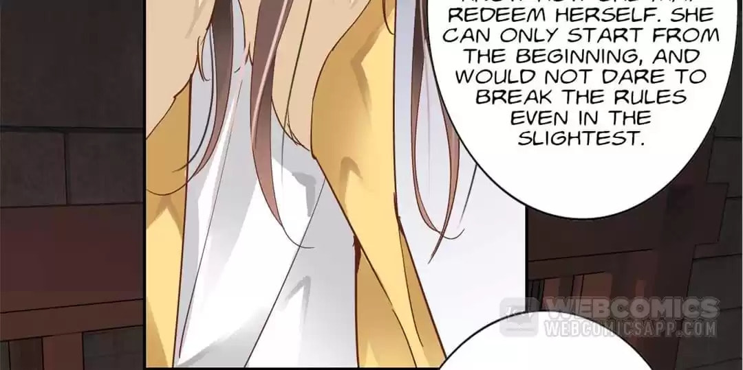 The Bestselling Empress (Colored) Chapter 12 page 8 - 