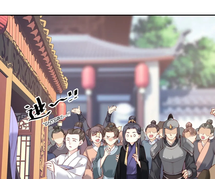 The Bestselling Empress (Colored) Chapter 120 page 1 - 
