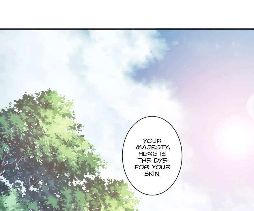 The Bestselling Empress (Colored) Chapter 127 page 1 - 
