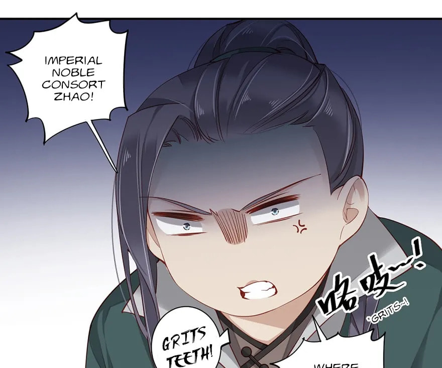 The Bestselling Empress (Colored) Chapter 129 page 1 - 