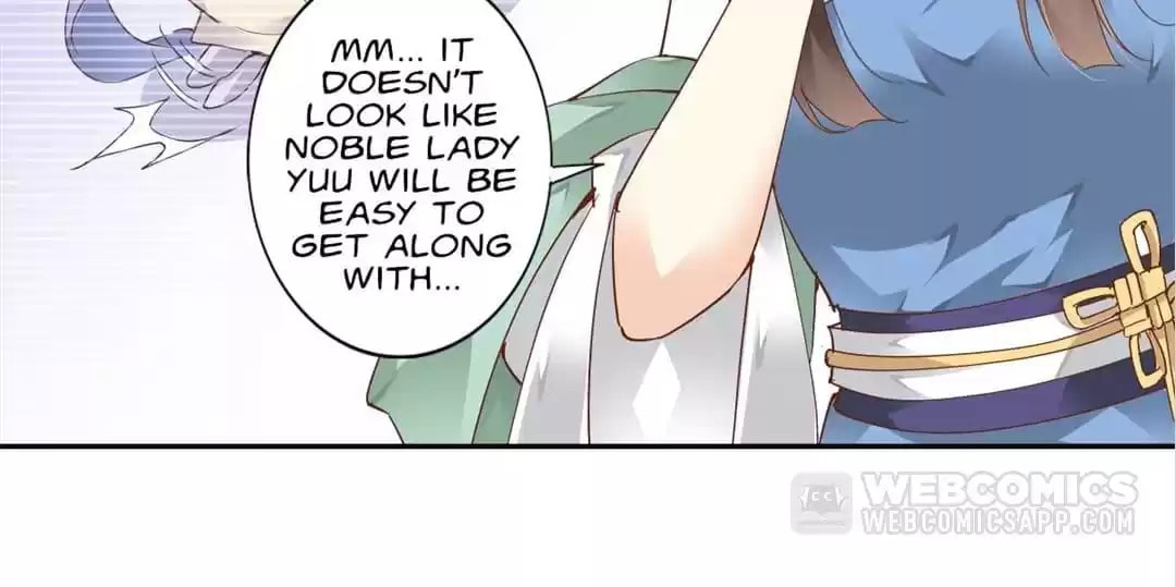 The Bestselling Empress (Colored) Chapter 13 page 12 - 
