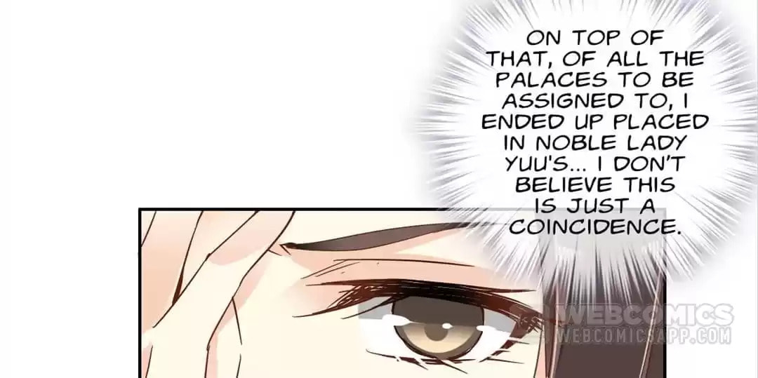 The Bestselling Empress (Colored) Chapter 13 page 14 - 