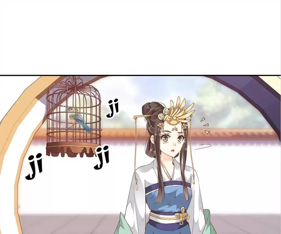 The Bestselling Empress (Colored) Chapter 13 page 17 - 