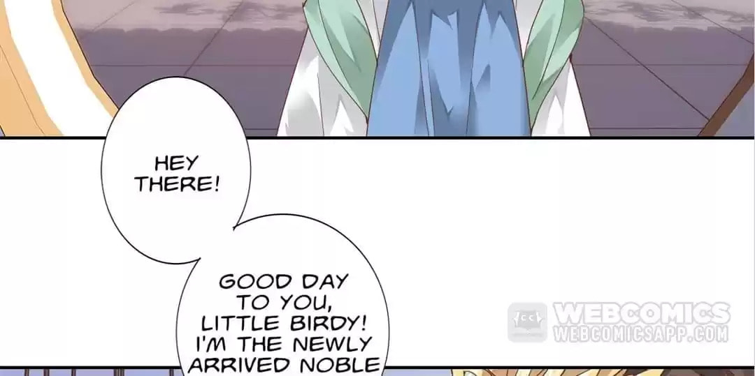 The Bestselling Empress (Colored) Chapter 13 page 18 - 