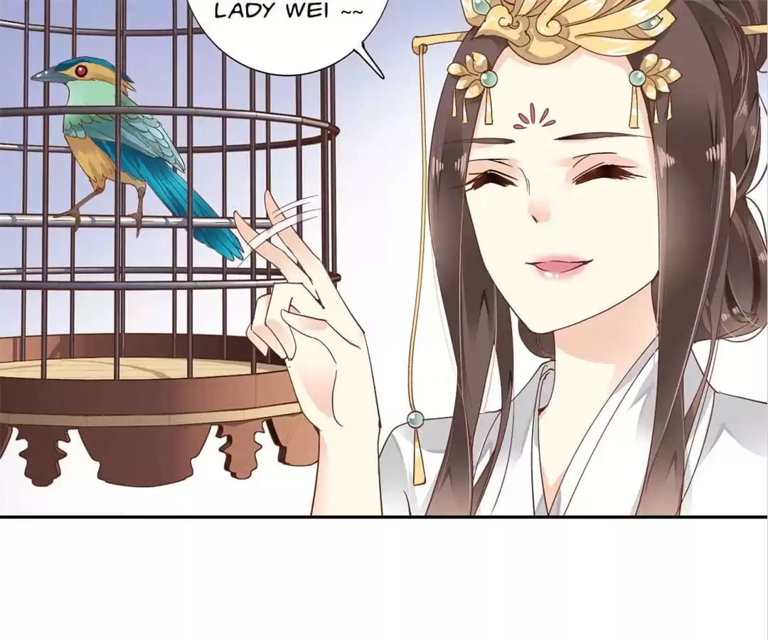 The Bestselling Empress (Colored) Chapter 13 page 19 - 