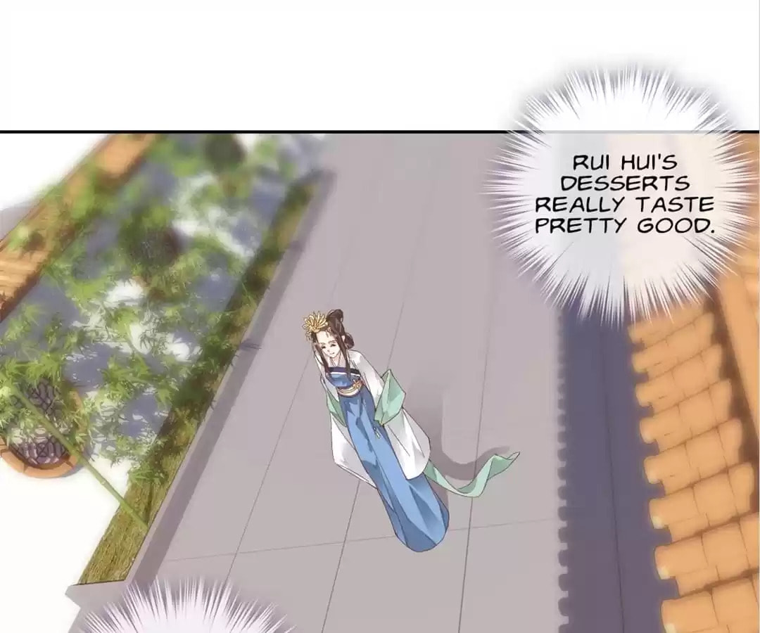 The Bestselling Empress (Colored) Chapter 13 page 3 - 