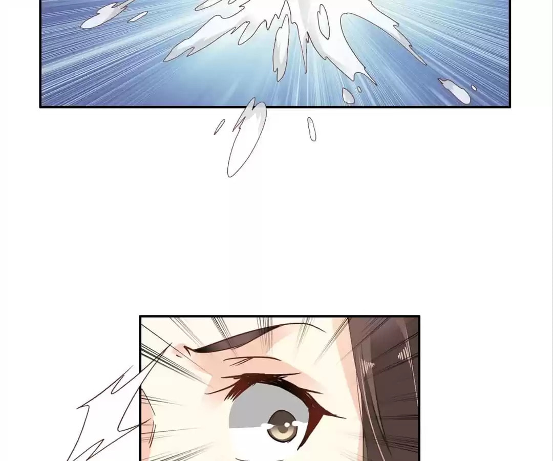 The Bestselling Empress (Colored) Chapter 13 page 21 - 