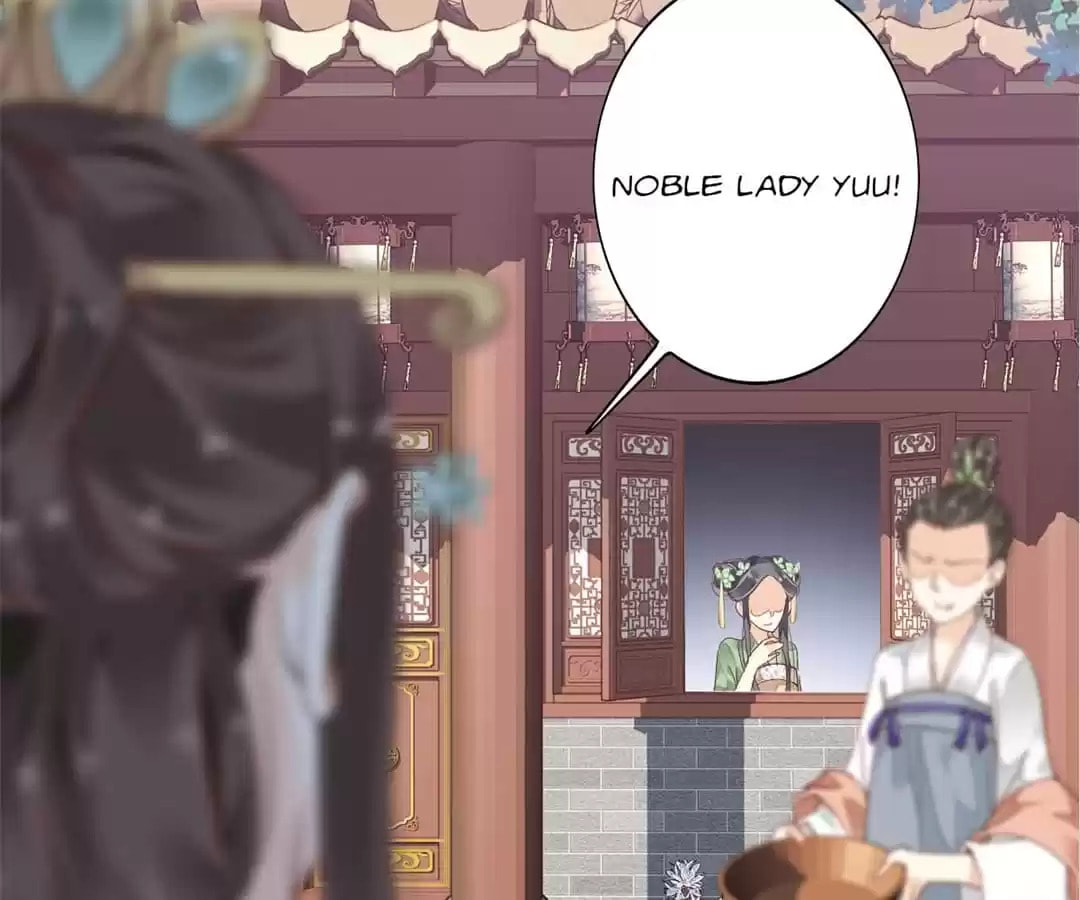 The Bestselling Empress (Colored) Chapter 13 page 31 - 