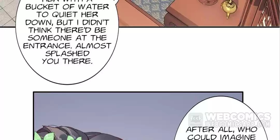 The Bestselling Empress (Colored) Chapter 13 page 34 - 