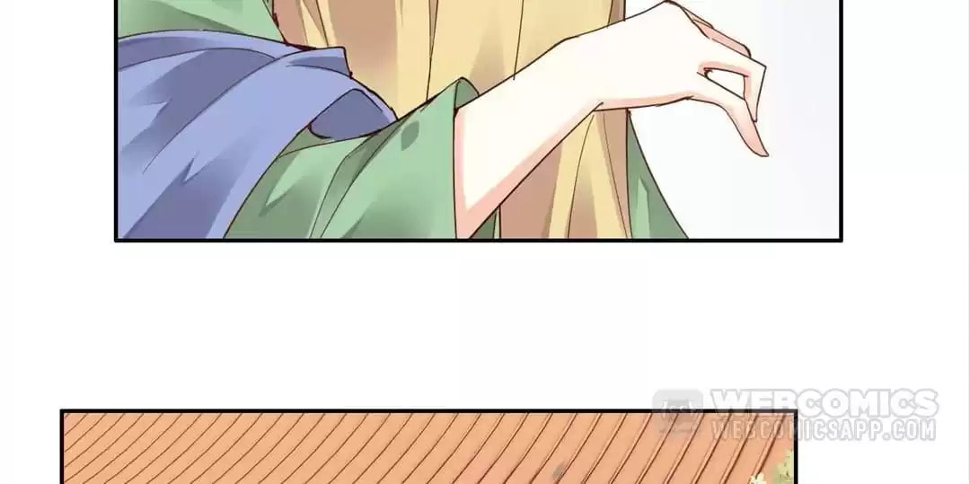 The Bestselling Empress (Colored) Chapter 13 page 36 - 