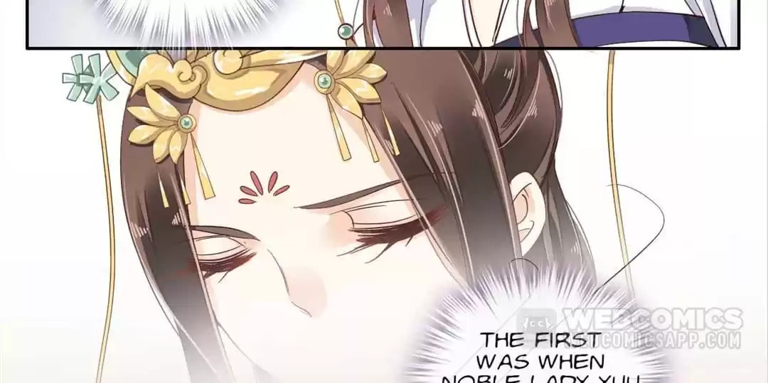 The Bestselling Empress (Colored) Chapter 13 page 40 - 