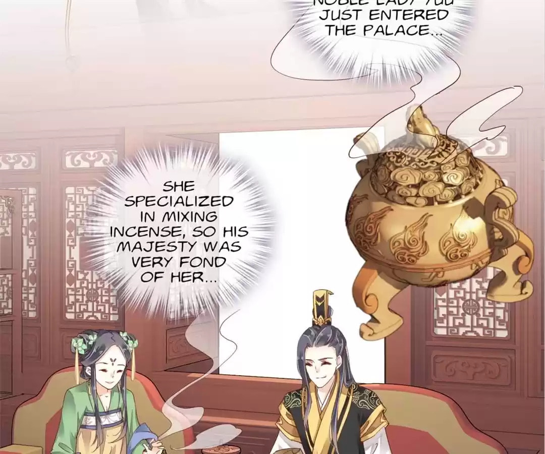 The Bestselling Empress (Colored) Chapter 13 page 41 - 