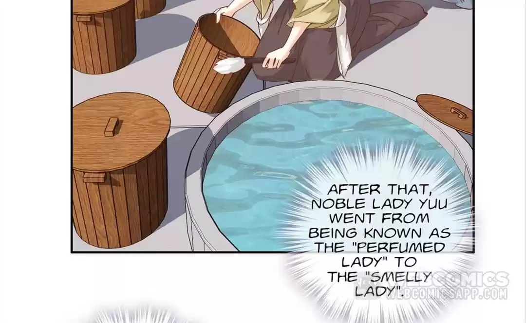 The Bestselling Empress (Colored) Chapter 13 page 44 - 